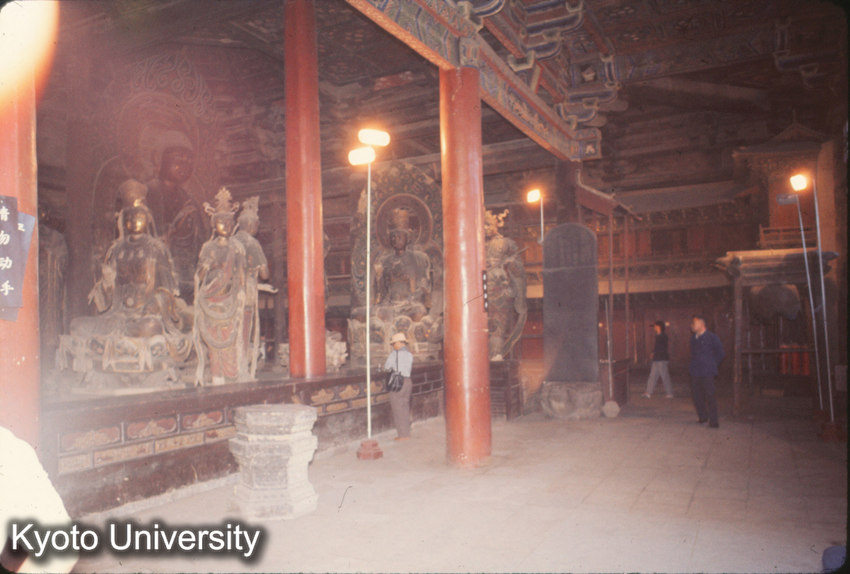 436_下華厳寺薄伽教蔵殿 内部_77 (1)