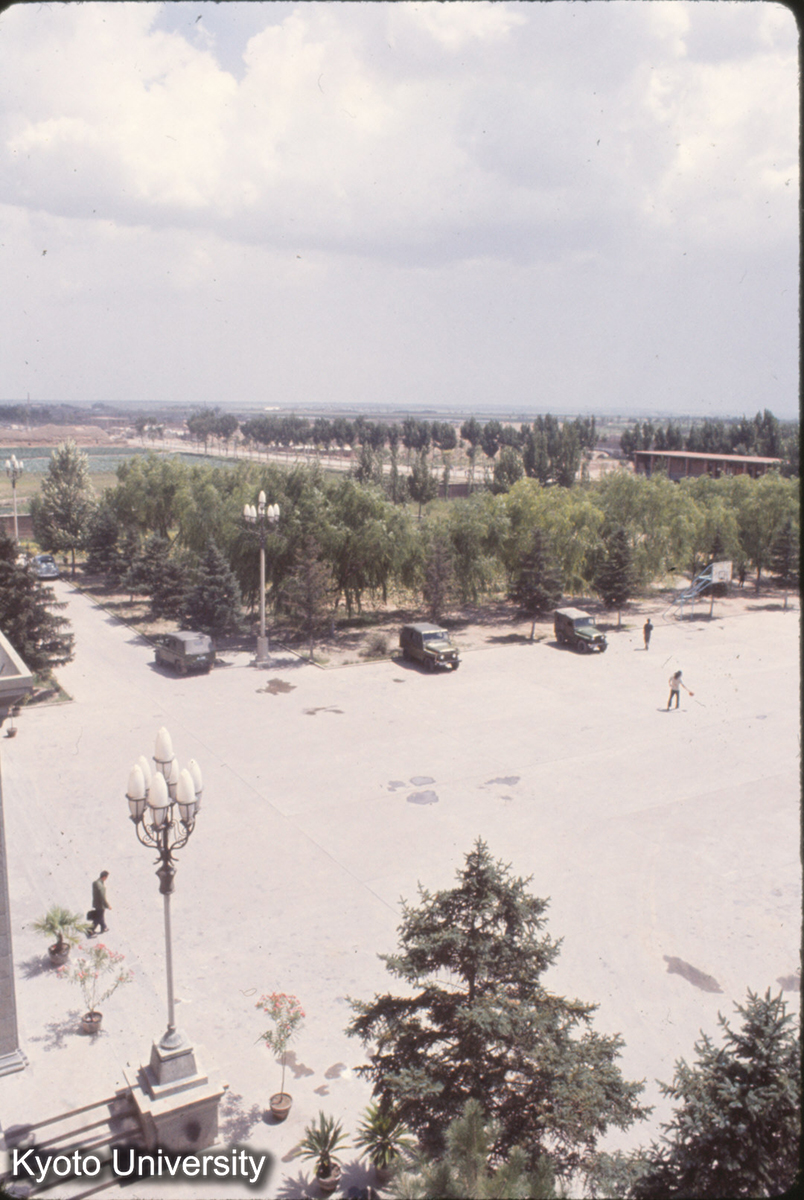 462_大同賓館 前院 (1)