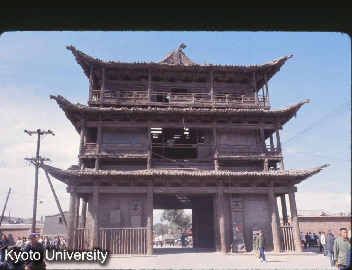 475_大同 鼓楼 (1)