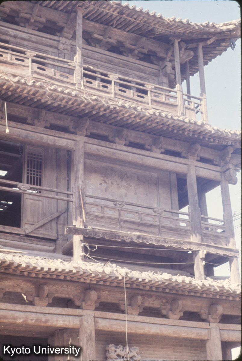 477_大同 鼓楼 (1)