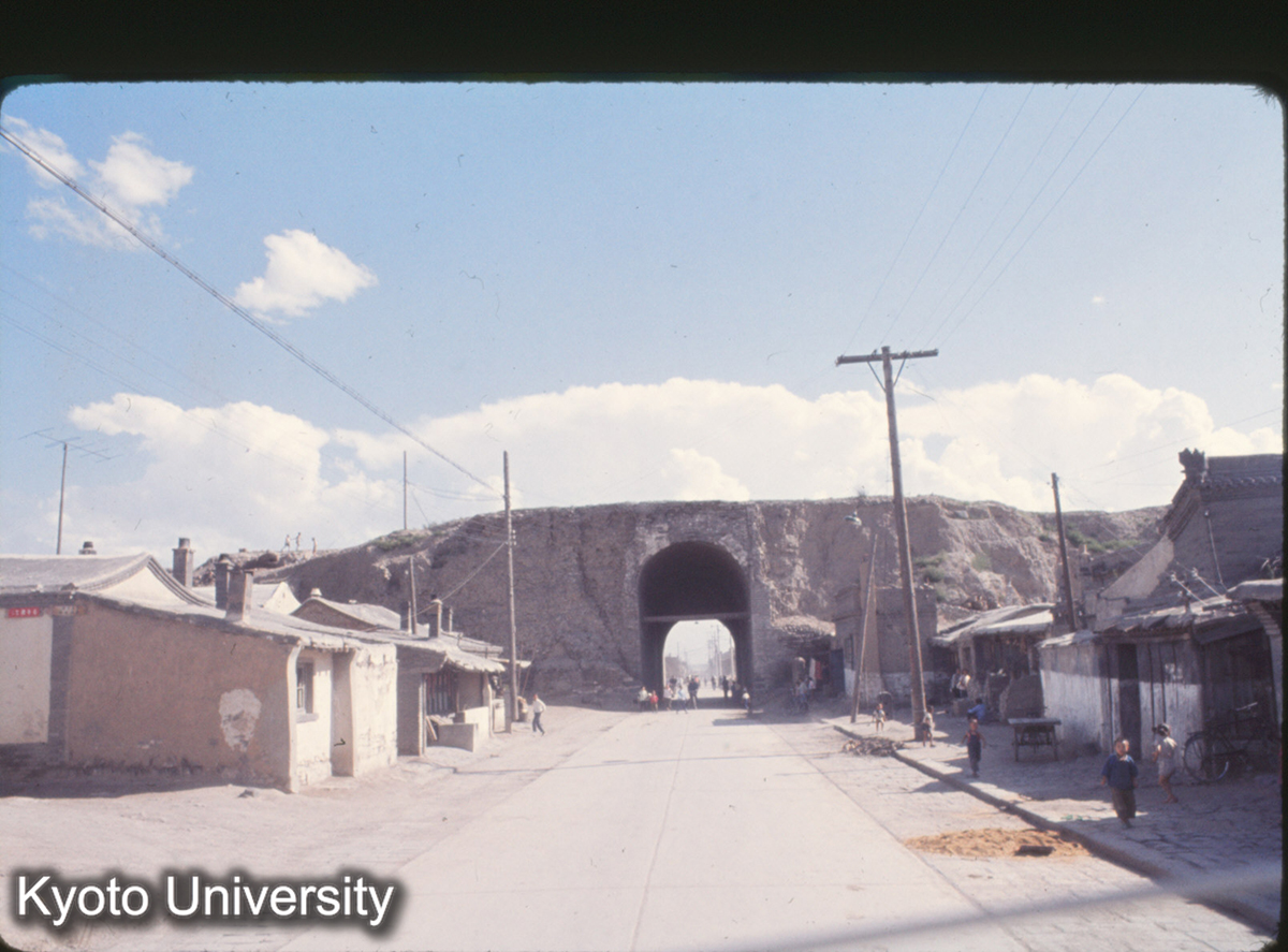 479_大同 城壁 南門址 (1)