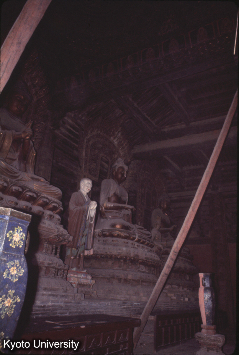 485_善化寺大殿 本尊 (1)