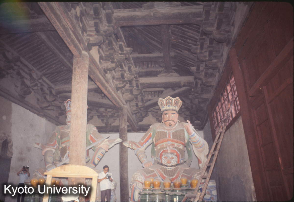 504_善化寺天王殿 (1)