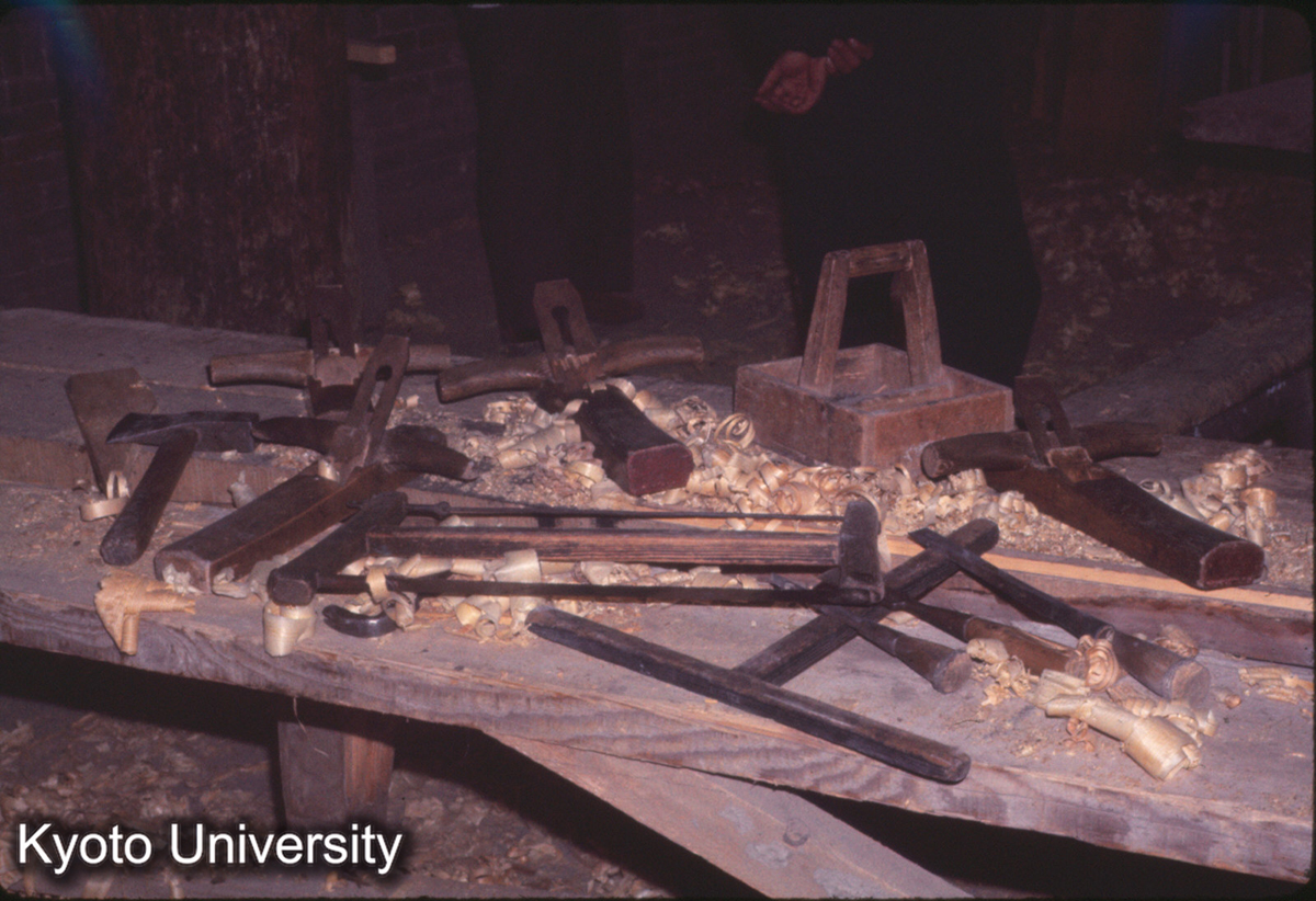 506_木工具 善化寺天王殿 (1)