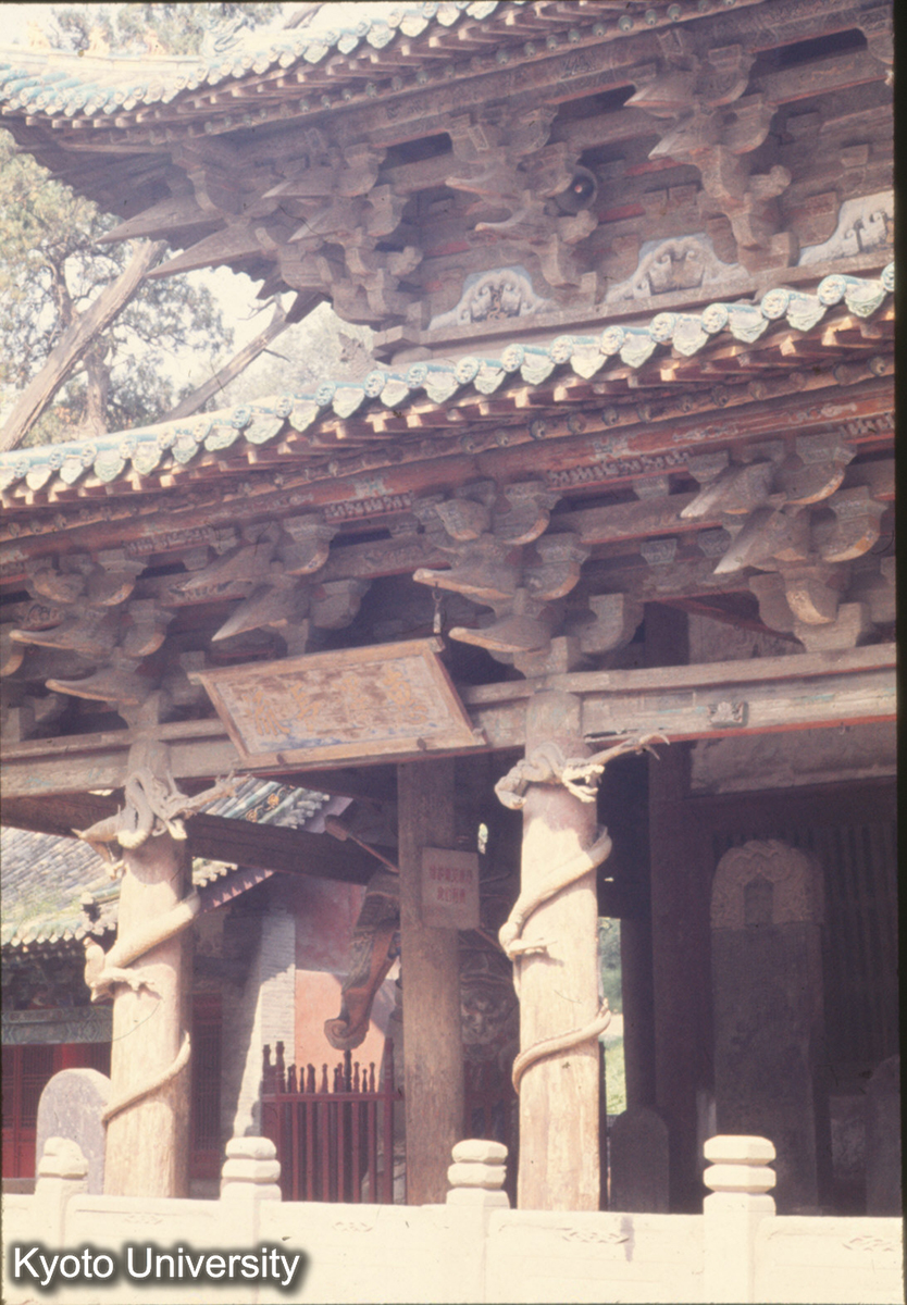 544_晋祠聖母殿 (1)