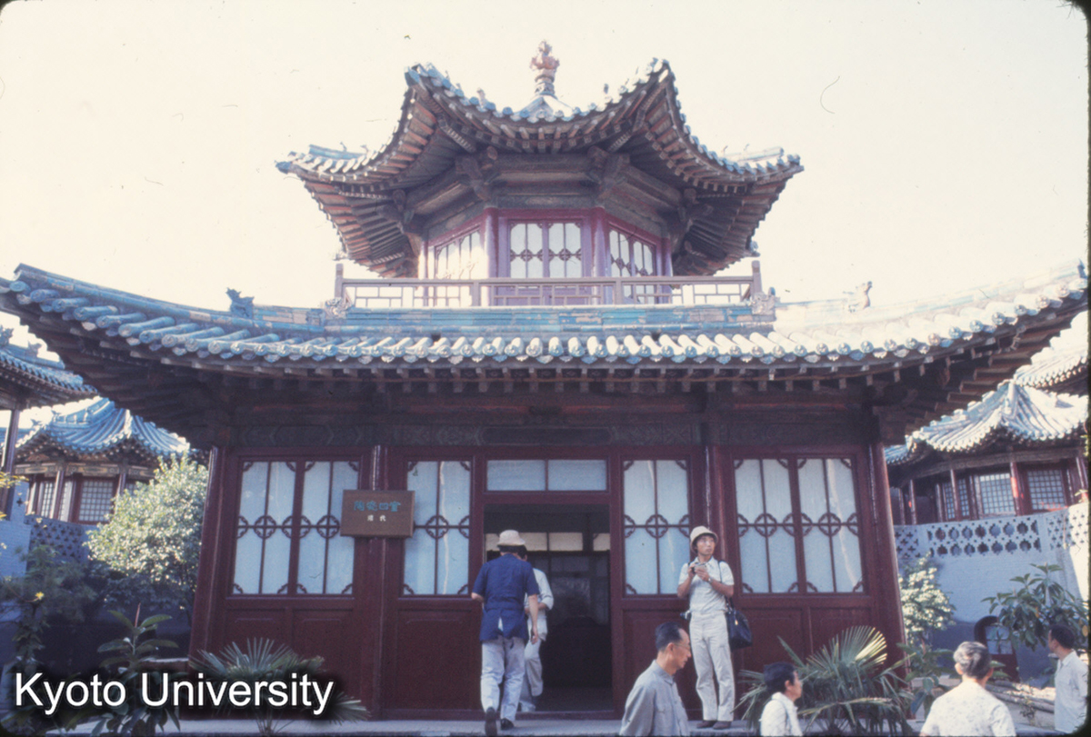 599_太原 山西省博物館二部 (1)