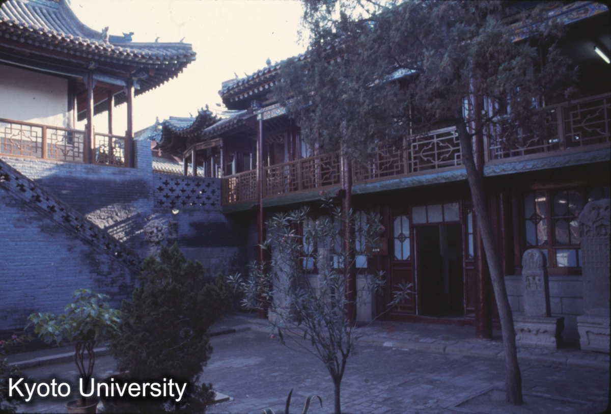 600_太原 山西省博物館二部 (1)