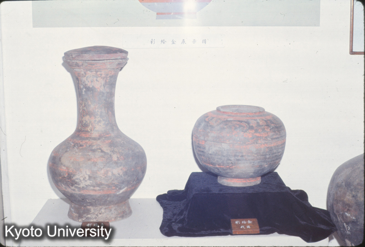 602_太原 山西省博物館二部 戦国 (1)