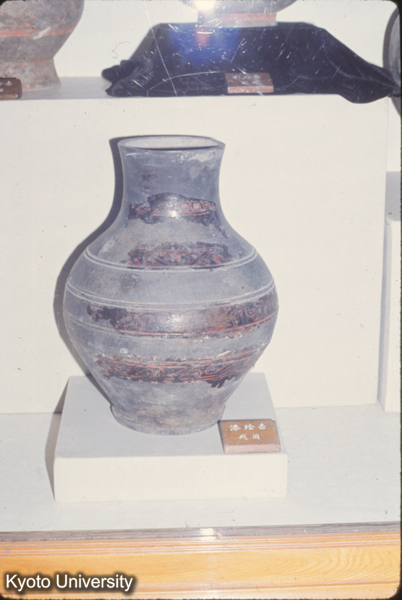 603_太原 山西省博物館二部 戦国 (1)