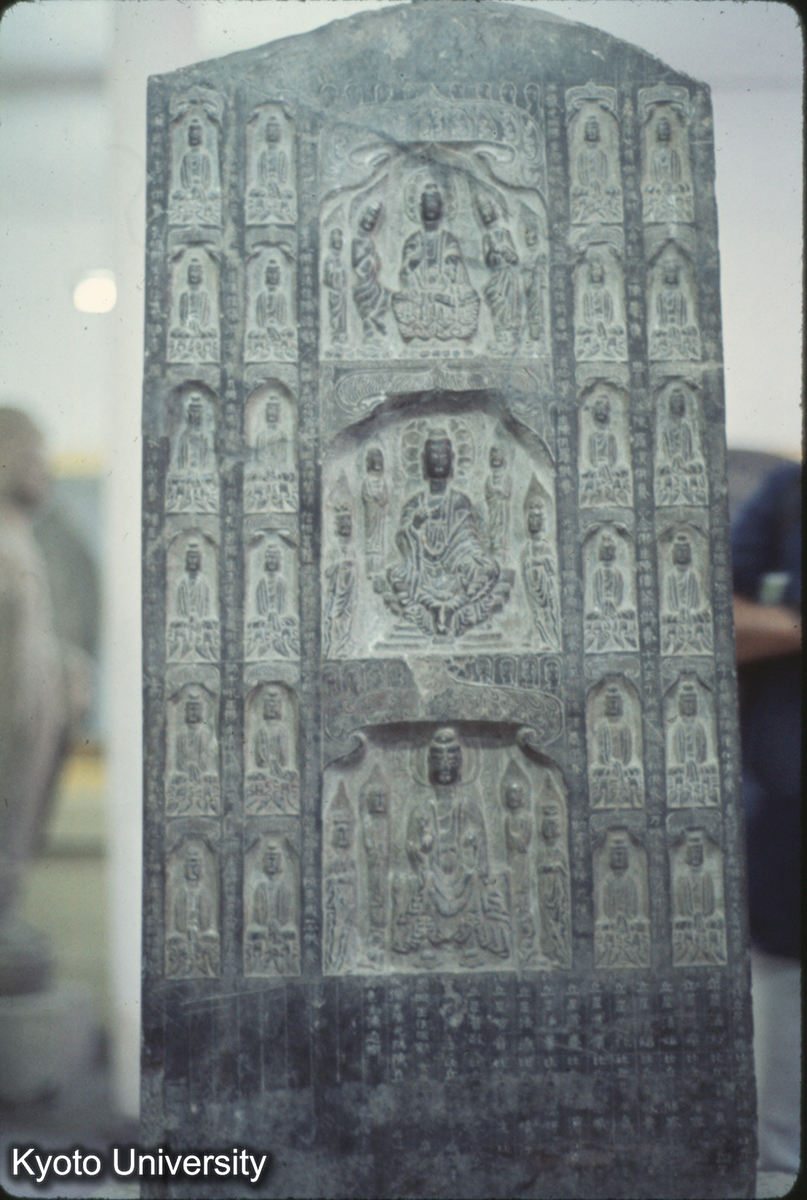 604_太原 山西省博物館二部 (1)