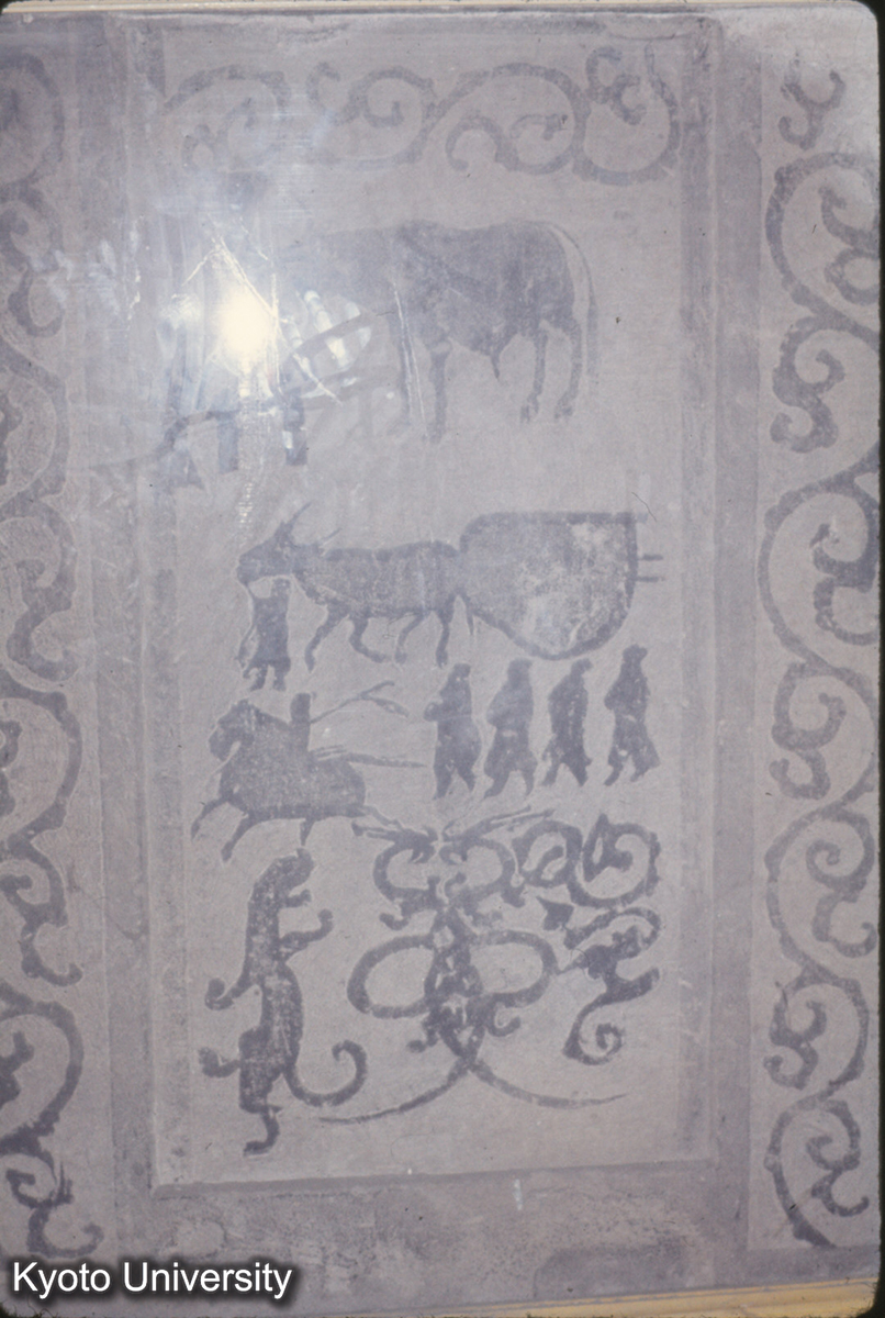 613_太原 離石県馬茂庄画像石 (1)