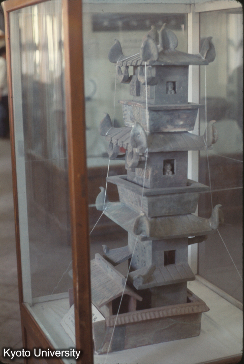 646_陝西省博物館 望楼 (1)