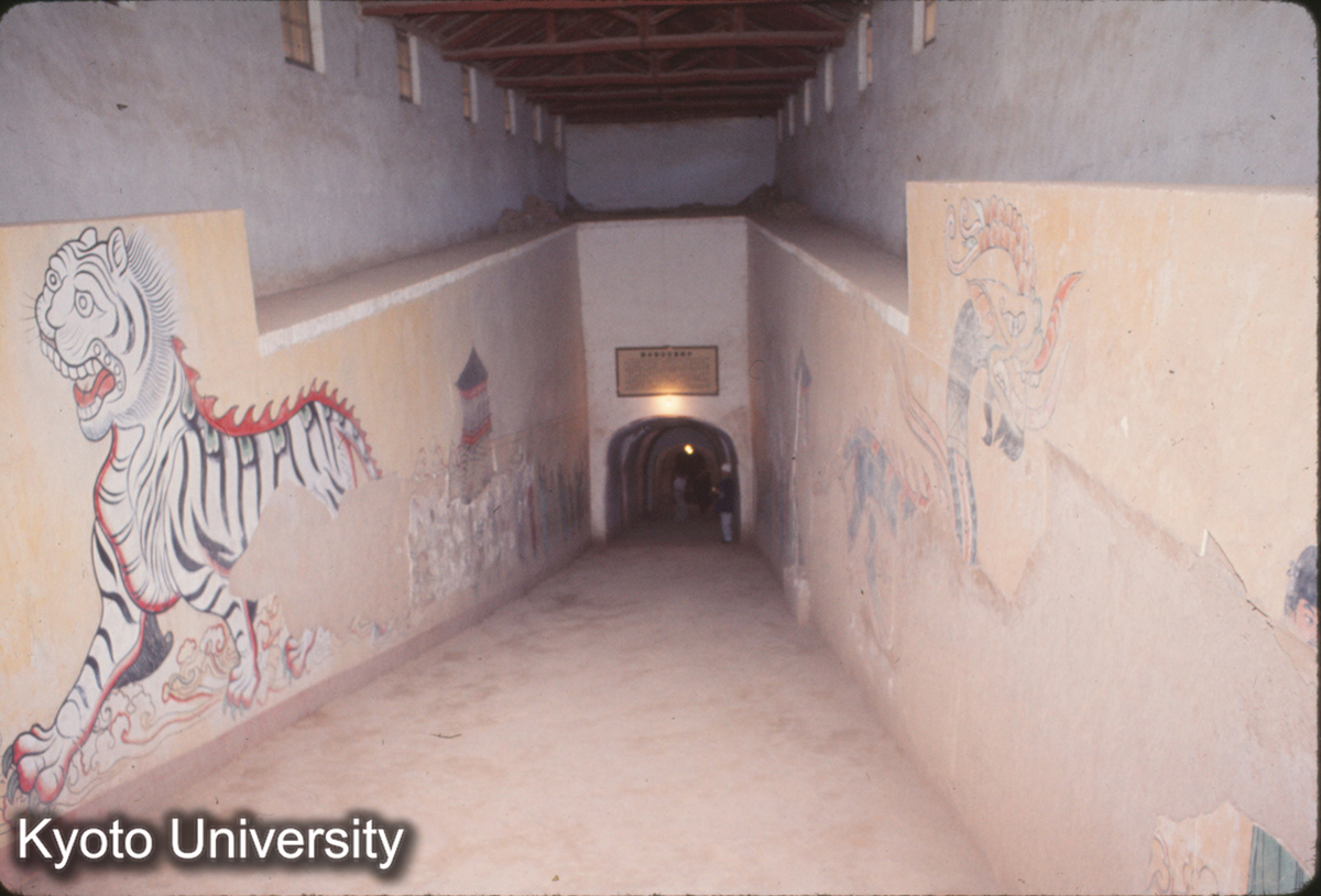 662_永泰公主墓 墓道_77 (1)