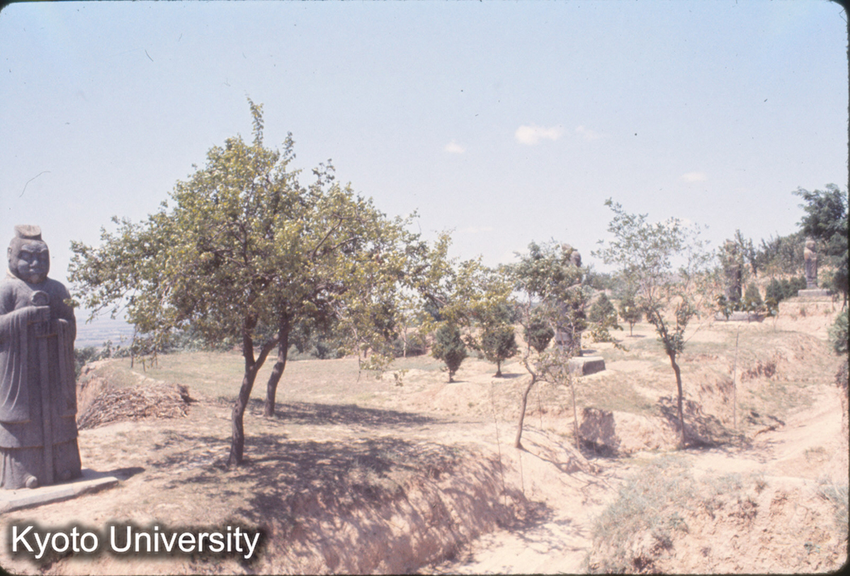 699_乾陵 石人 (1)