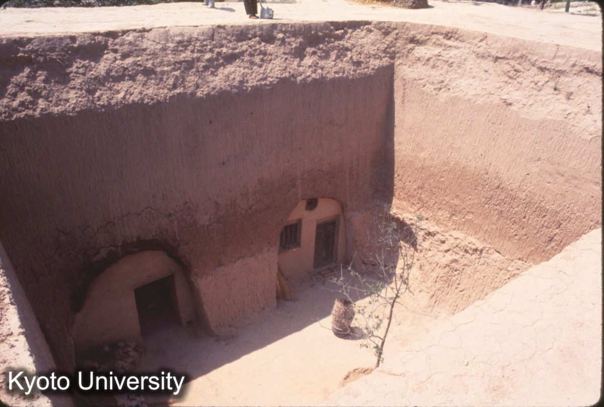 707_窯洞 乾陵付近 (1)