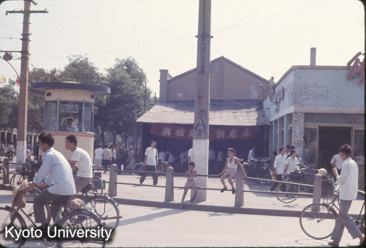 723_西安 （半坡帰路） (1)