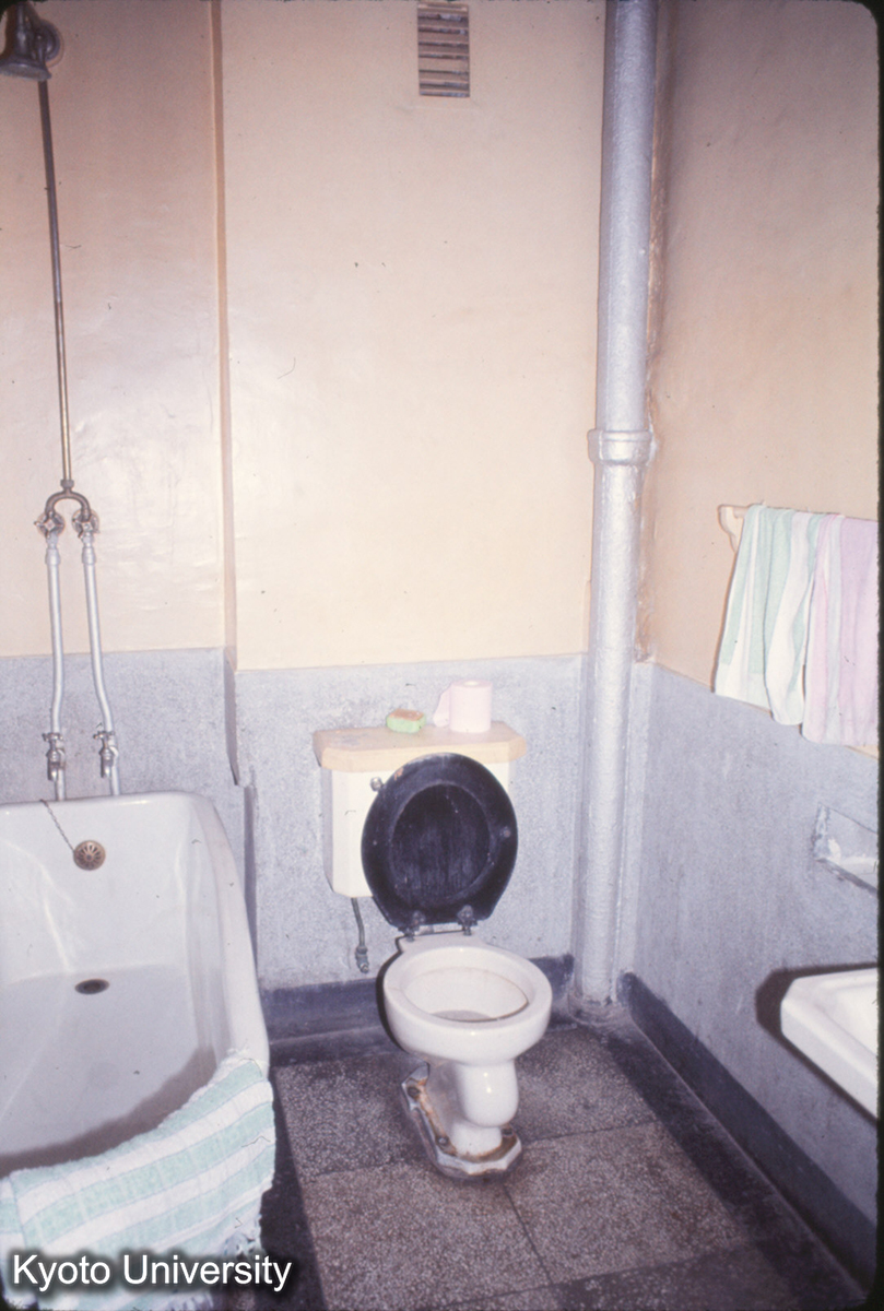 729_西安人民大厦 客室 浴室 (1)