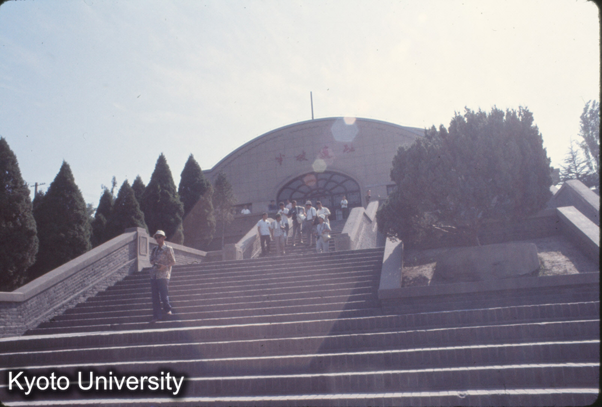 730_半坡博物館 (1)