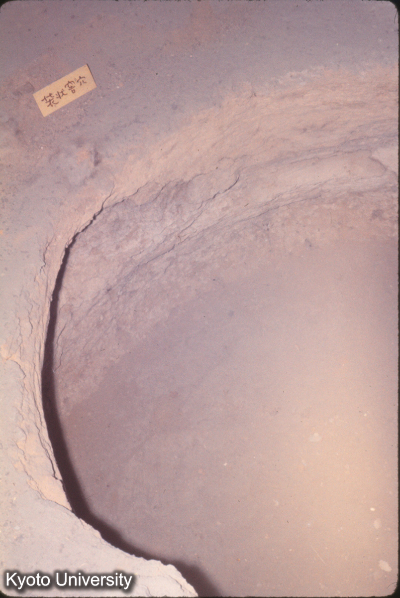 742_半坡 袋状窯穴 (1)