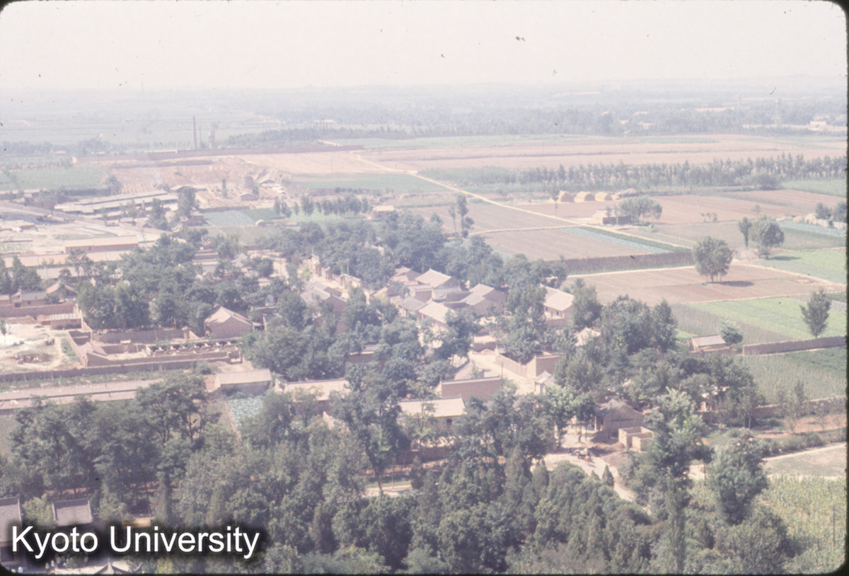 760_大雁塔より腑観 (1)