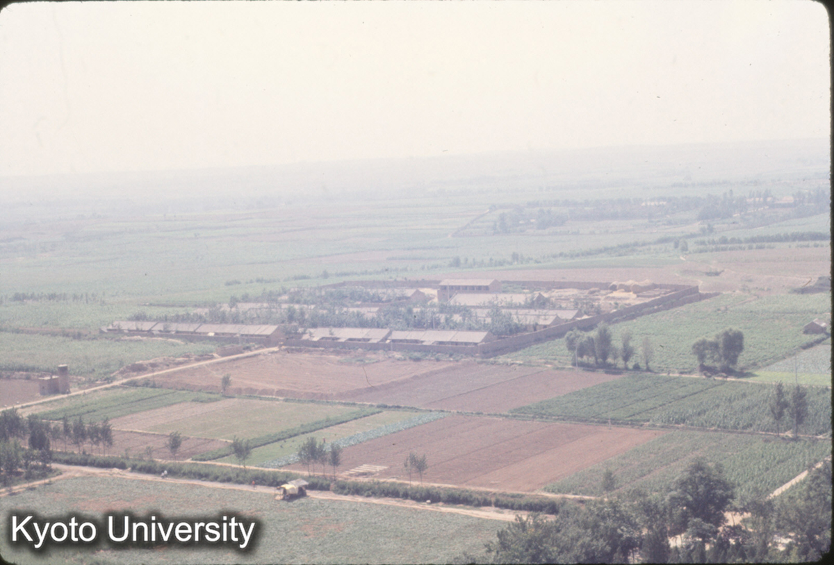 761_大雁塔より腑観 (1)