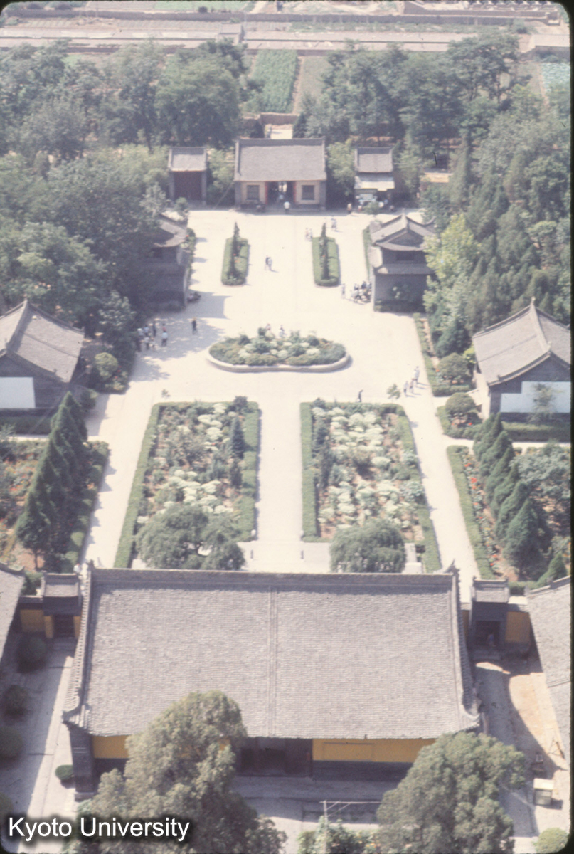 764_大雁塔より腑観 (1)