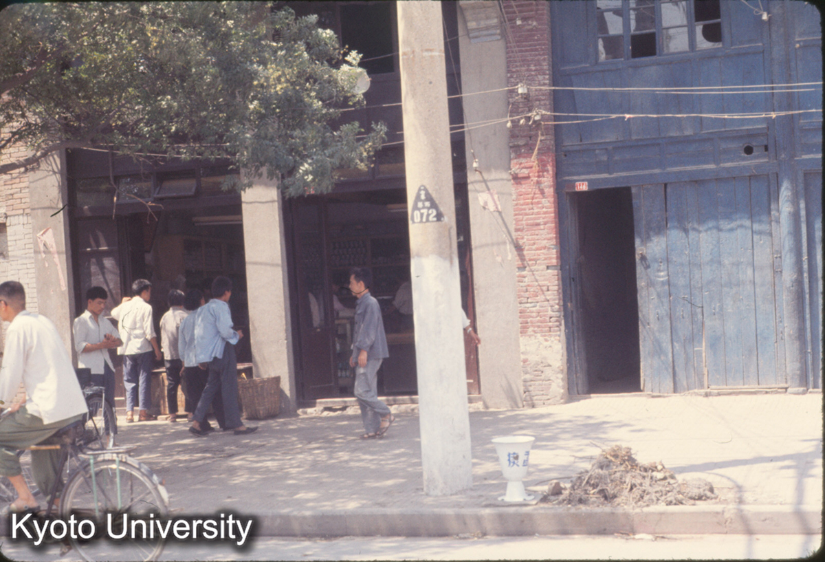 770_西安（驪山往路） (1)