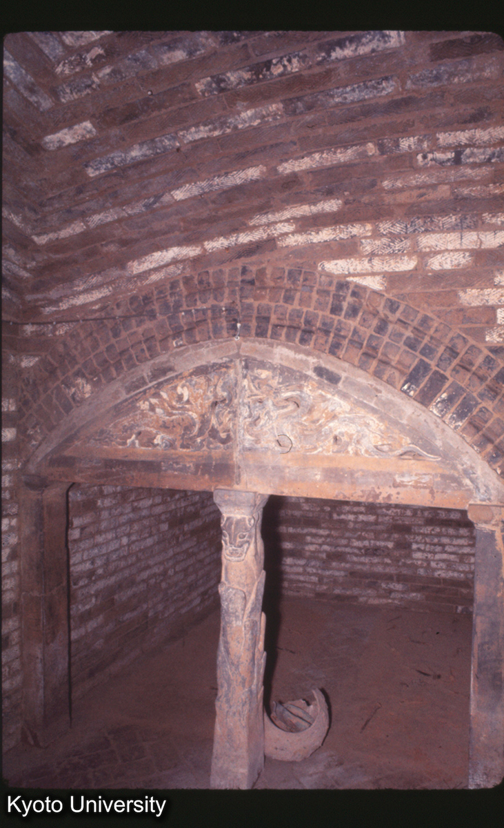 792_洛陽 旧王城公園 西漢墓_77 (1)