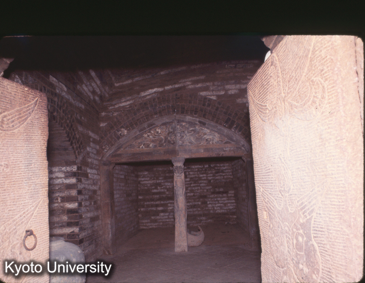 793_洛陽 旧王城公園 西漢墓_77 (1)