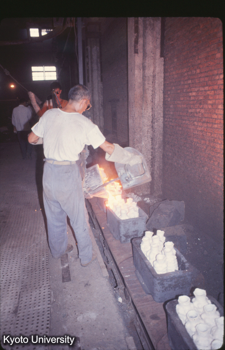 821_洛陽 施拉機廠 石英原型高熱 (1)