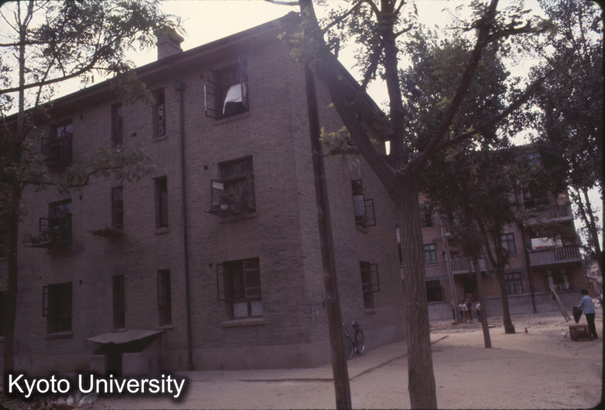 827_洛陽 施拉機廠 職人住宅 (1)