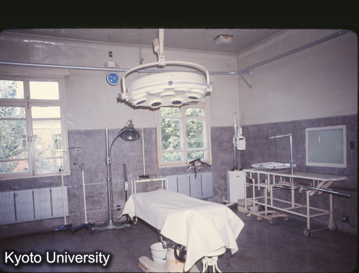 834_洛陽 施拉機廠 病院 手術室 (1)