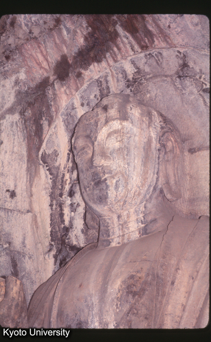 841_龍門 潜渓寺 主仏 (1)