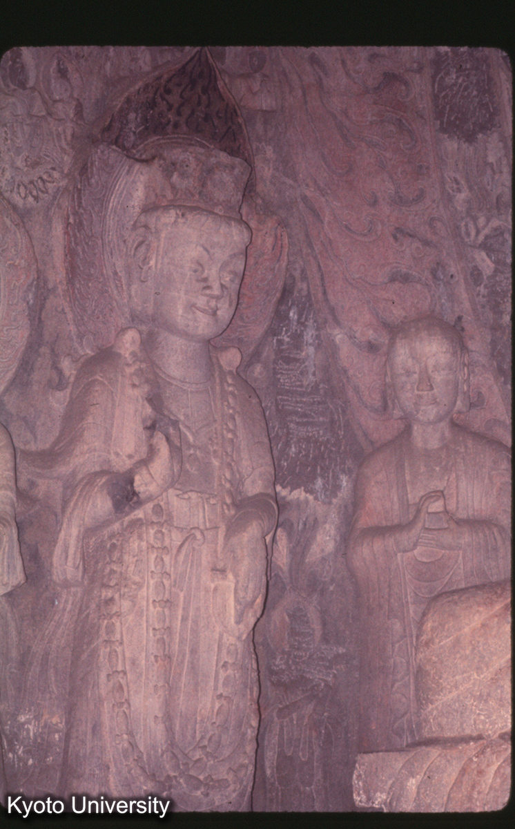 859_龍門 賓陽中洞 (1)