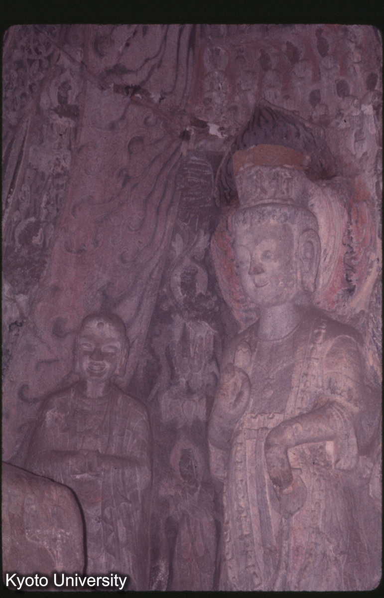 860_龍門 賓陽中洞 (1)