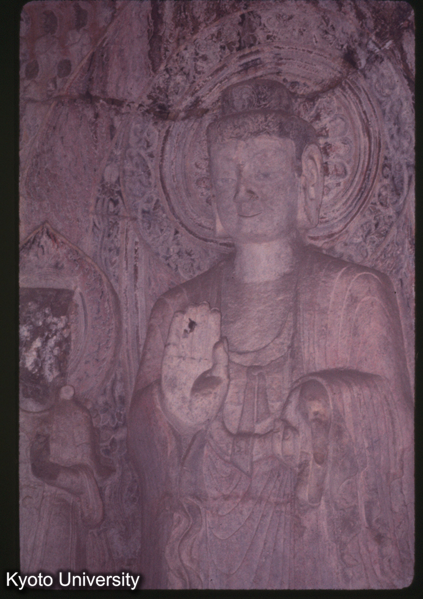 861_龍門 賓陽中洞 (1)