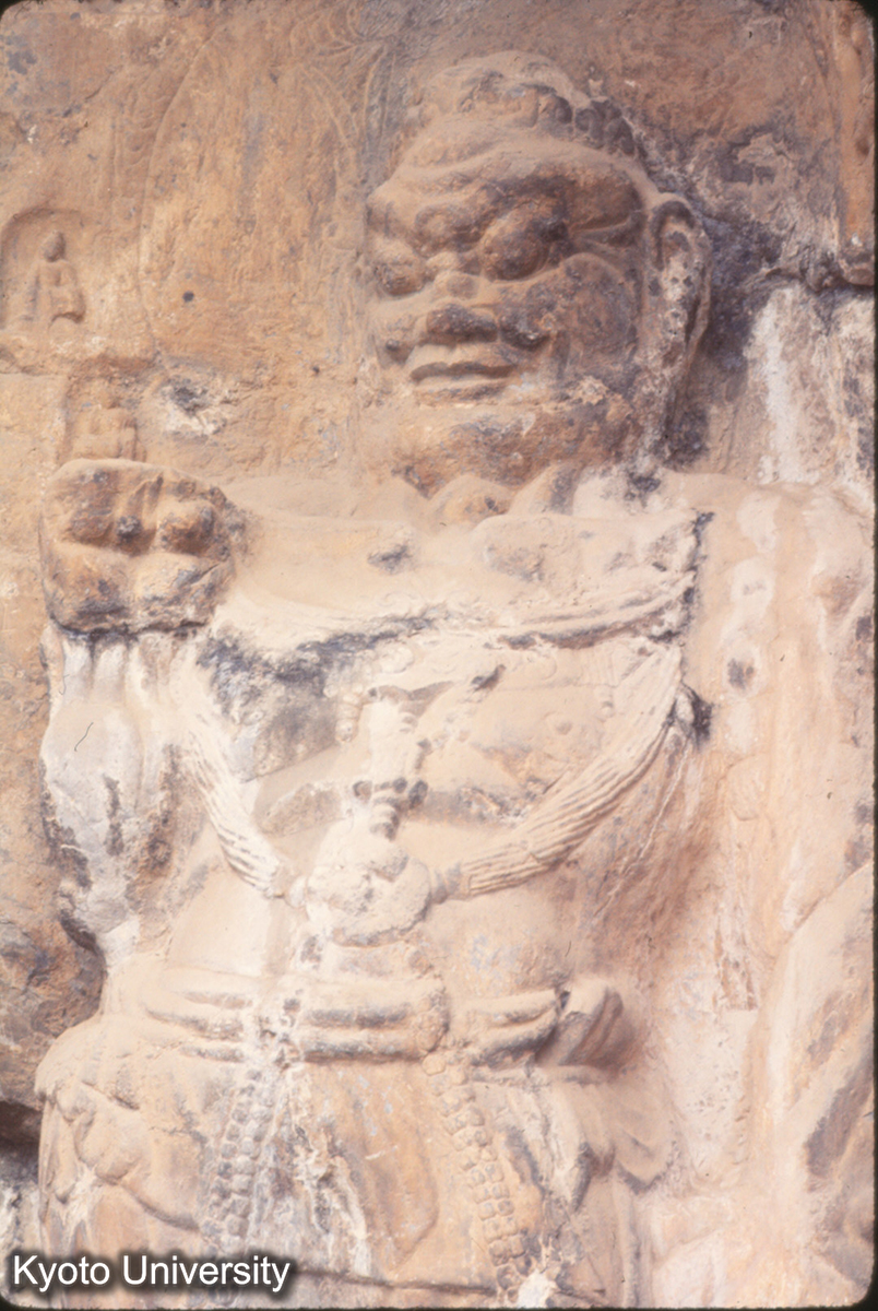 875_龍門 万仏洞 (1)