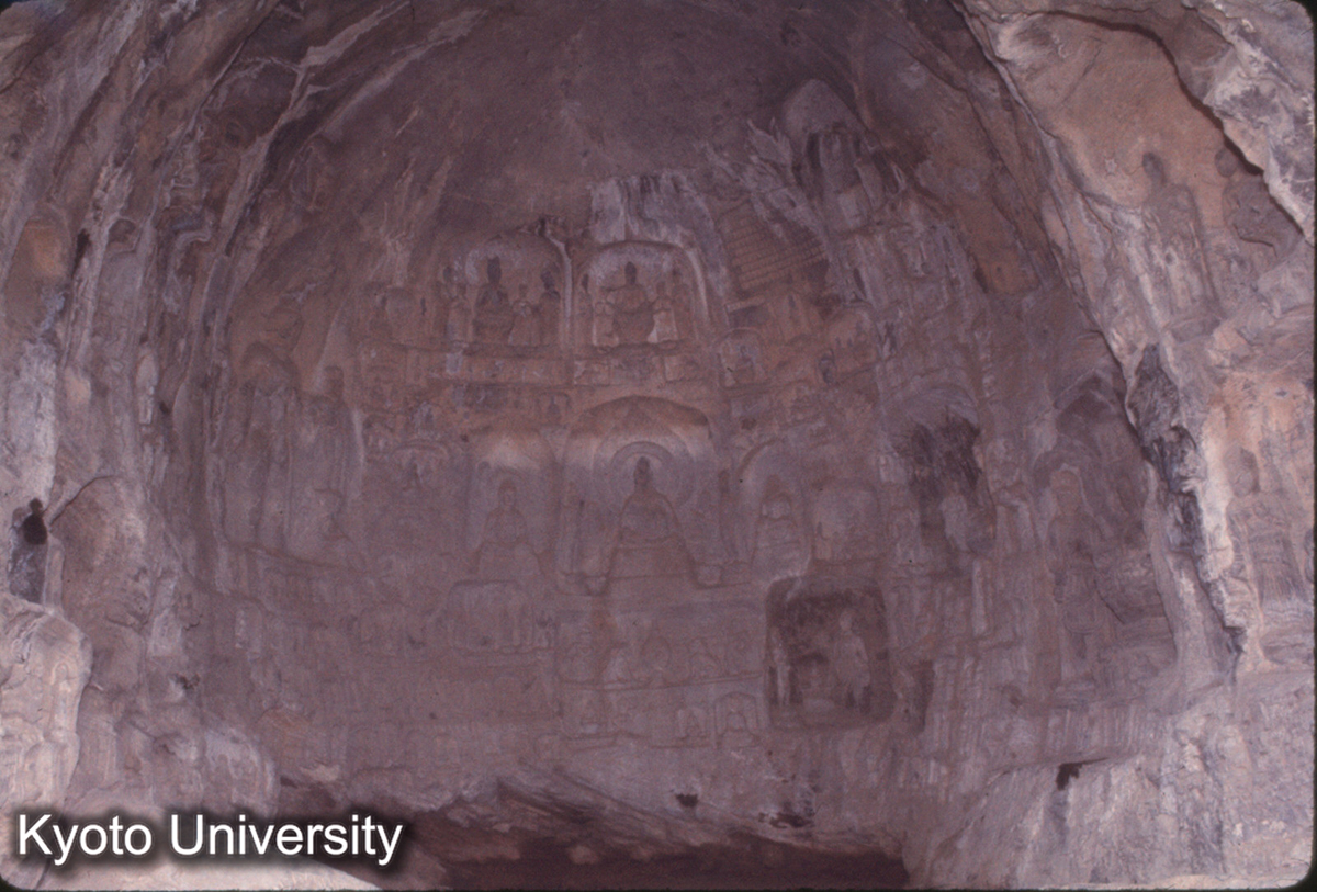 884_龍門 蓮花洞 (1)