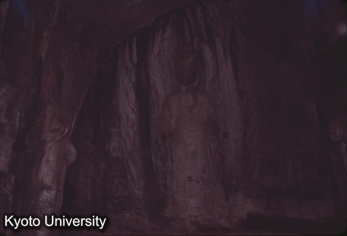 891_龍門 蓮花洞 (1)