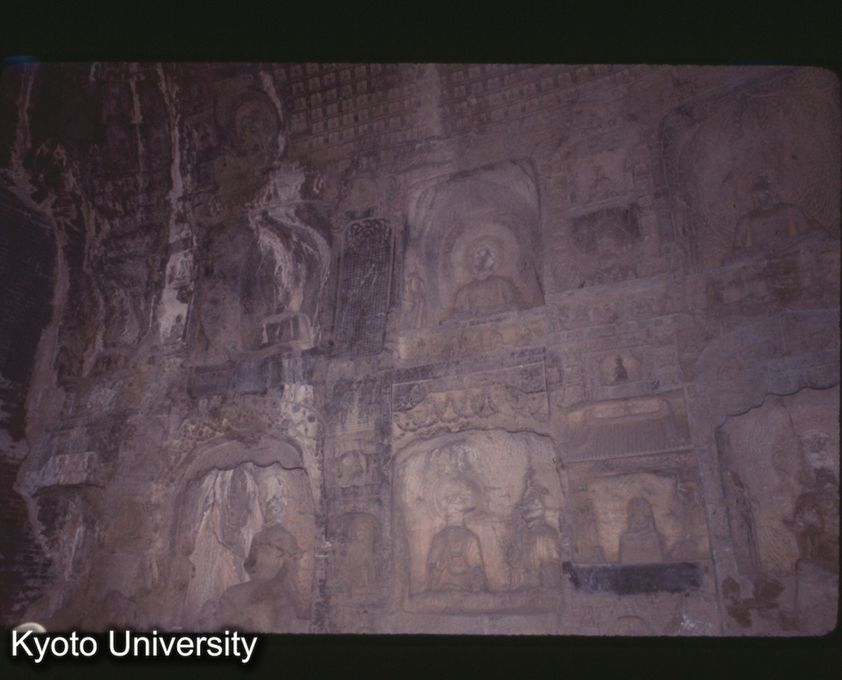 920_龍門 古陽洞 (1)