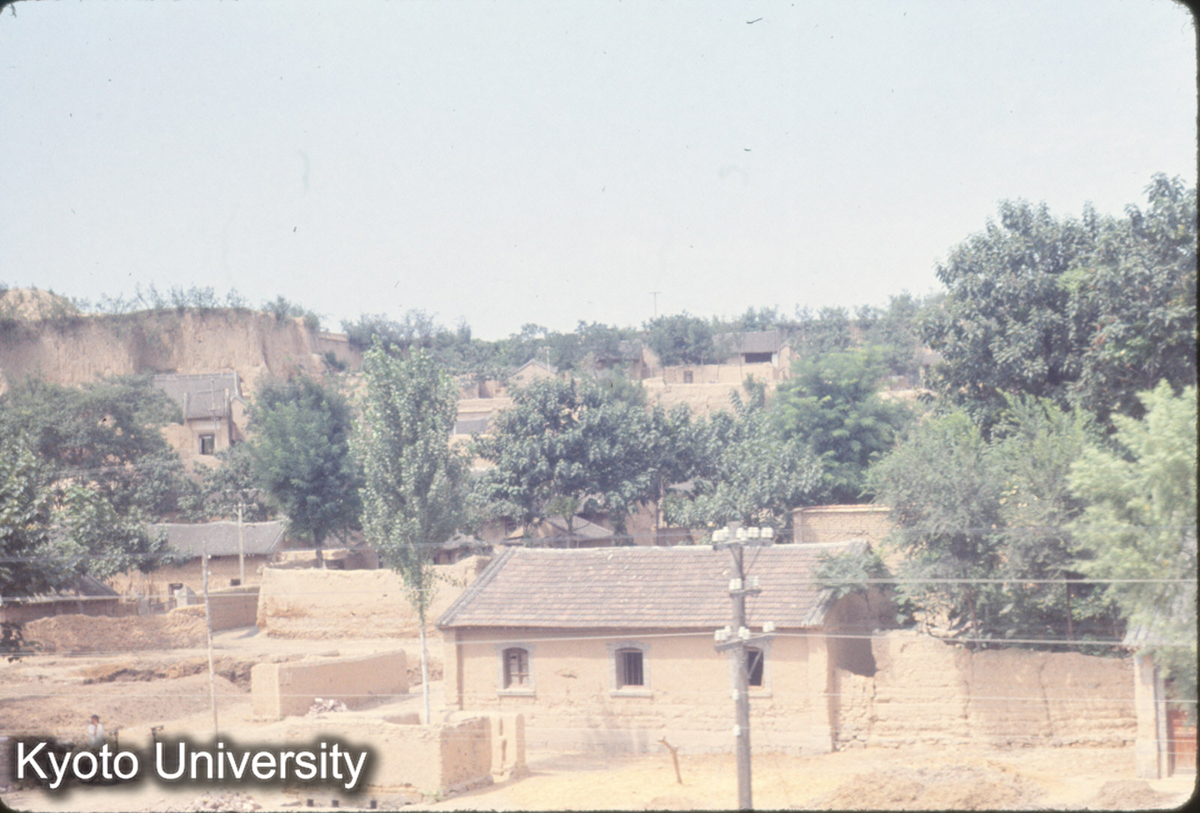 944_洛陽付近 農家 (1)