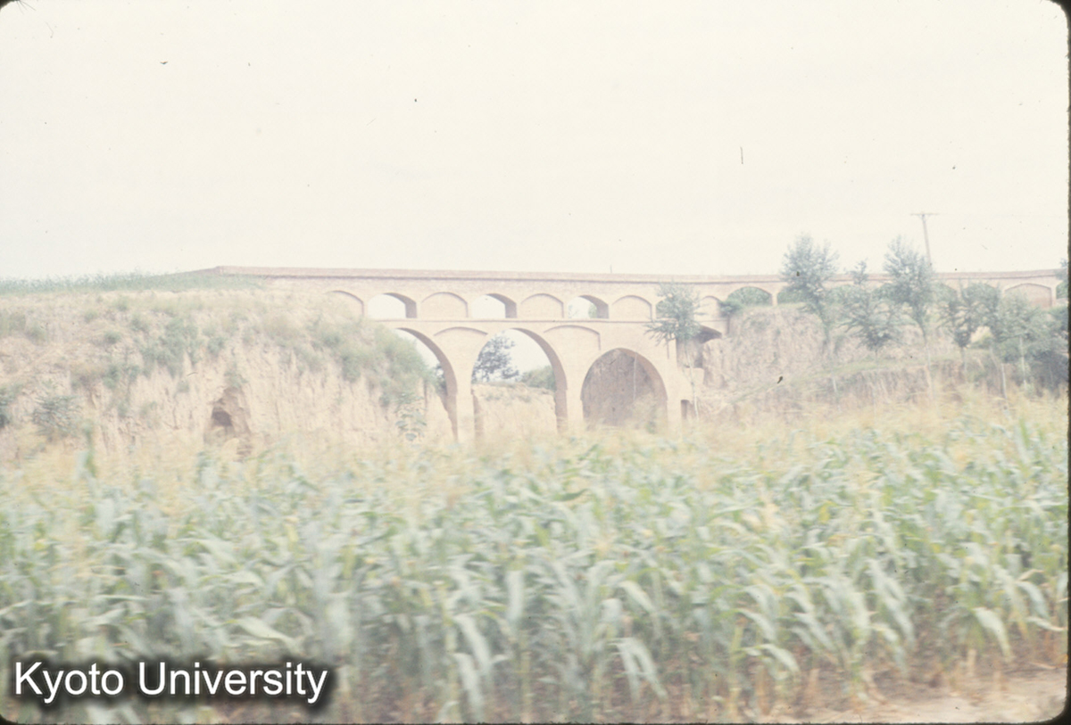 951_鞏県付近 橋 (1)