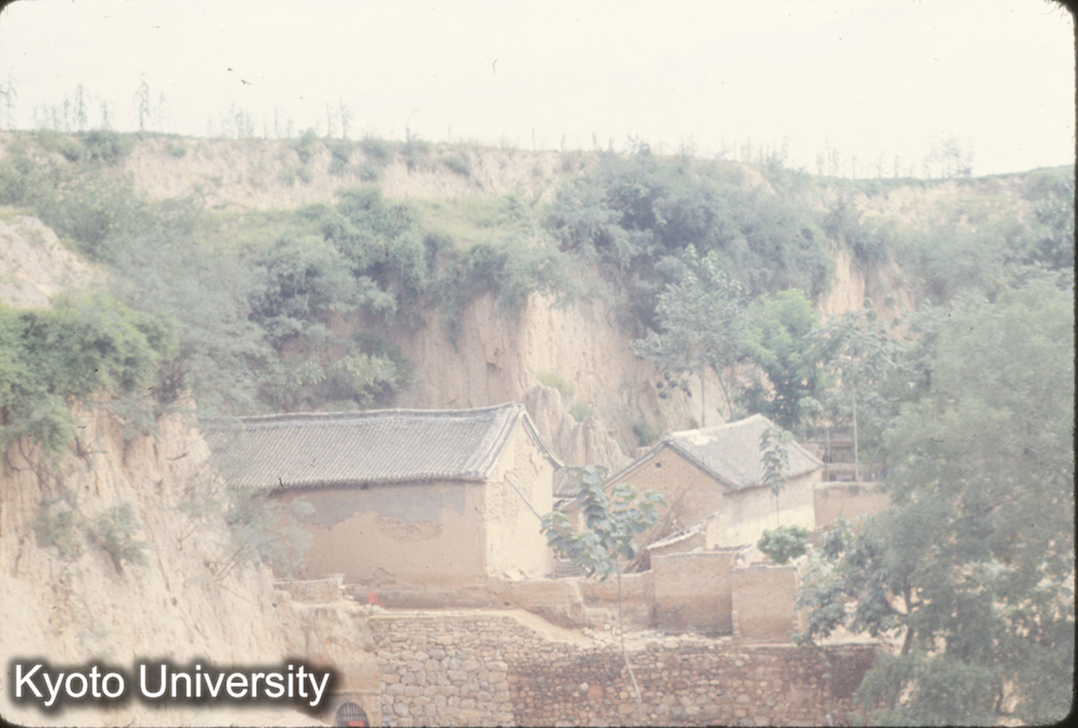 952_鞏県付近 住宅 (1)