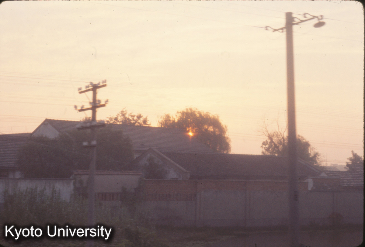 972_早朝 無錫付近 (1)