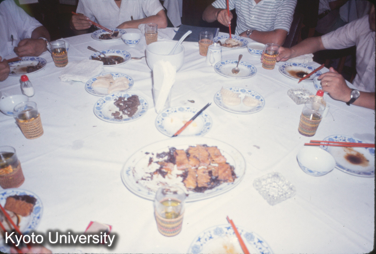 1023_錦江飯店 朝食 (1)