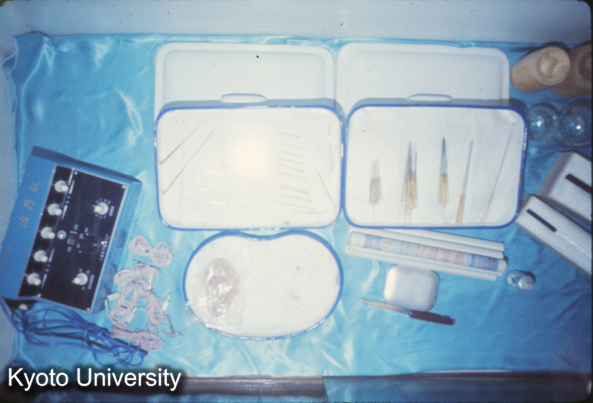 1044_上海 虹橋人民公社 衛生所 針 (1)