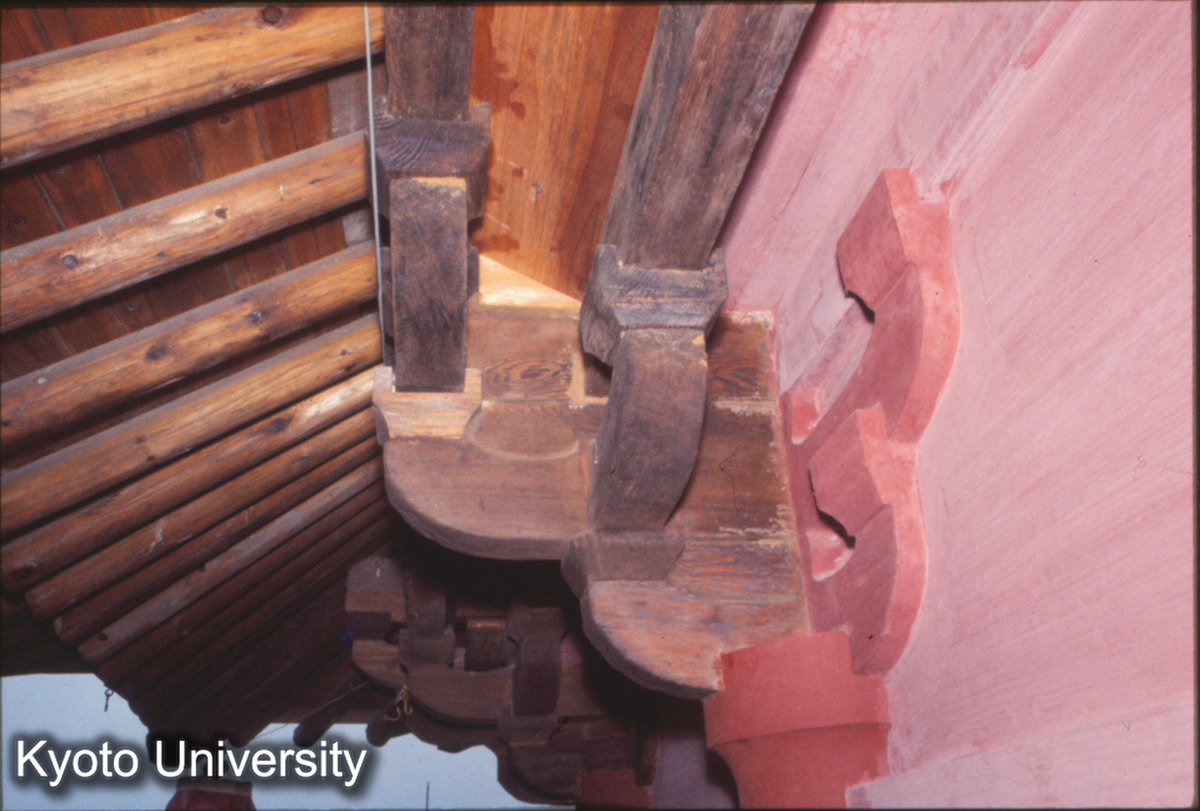 1052_松江 興聖教寺塔_1977 (1)