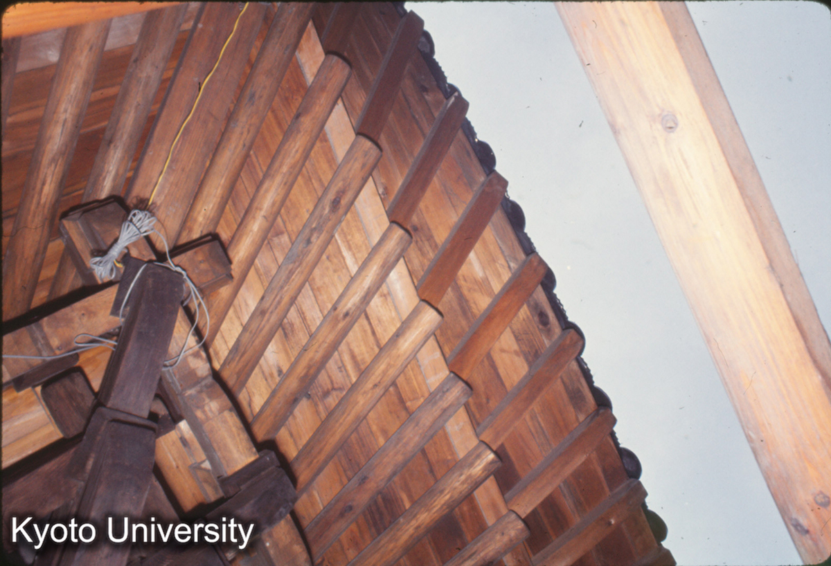 1053_松江 九層塔 二層 檐 (1)