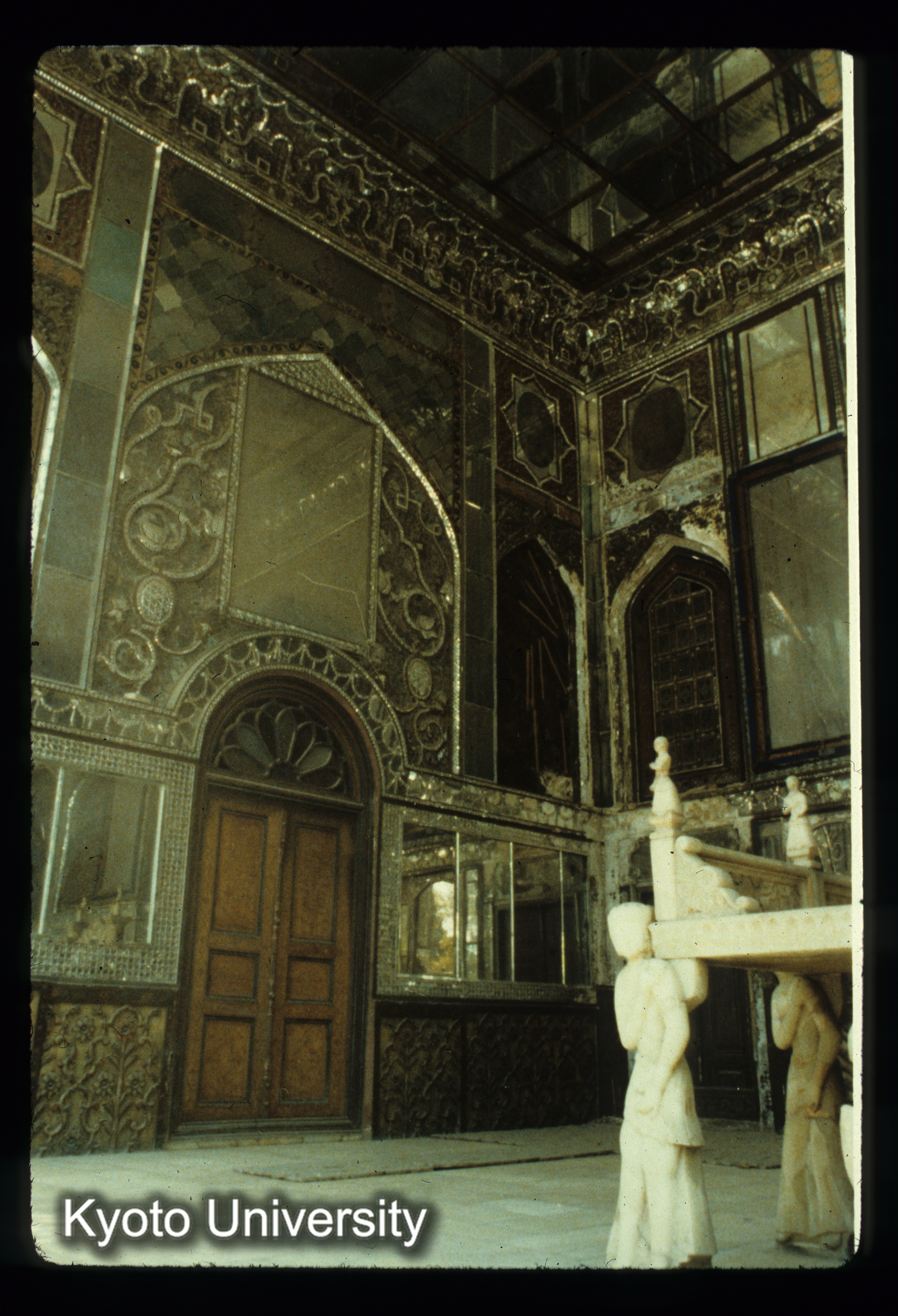 I6_Golestan Palace （Tehran） (1)