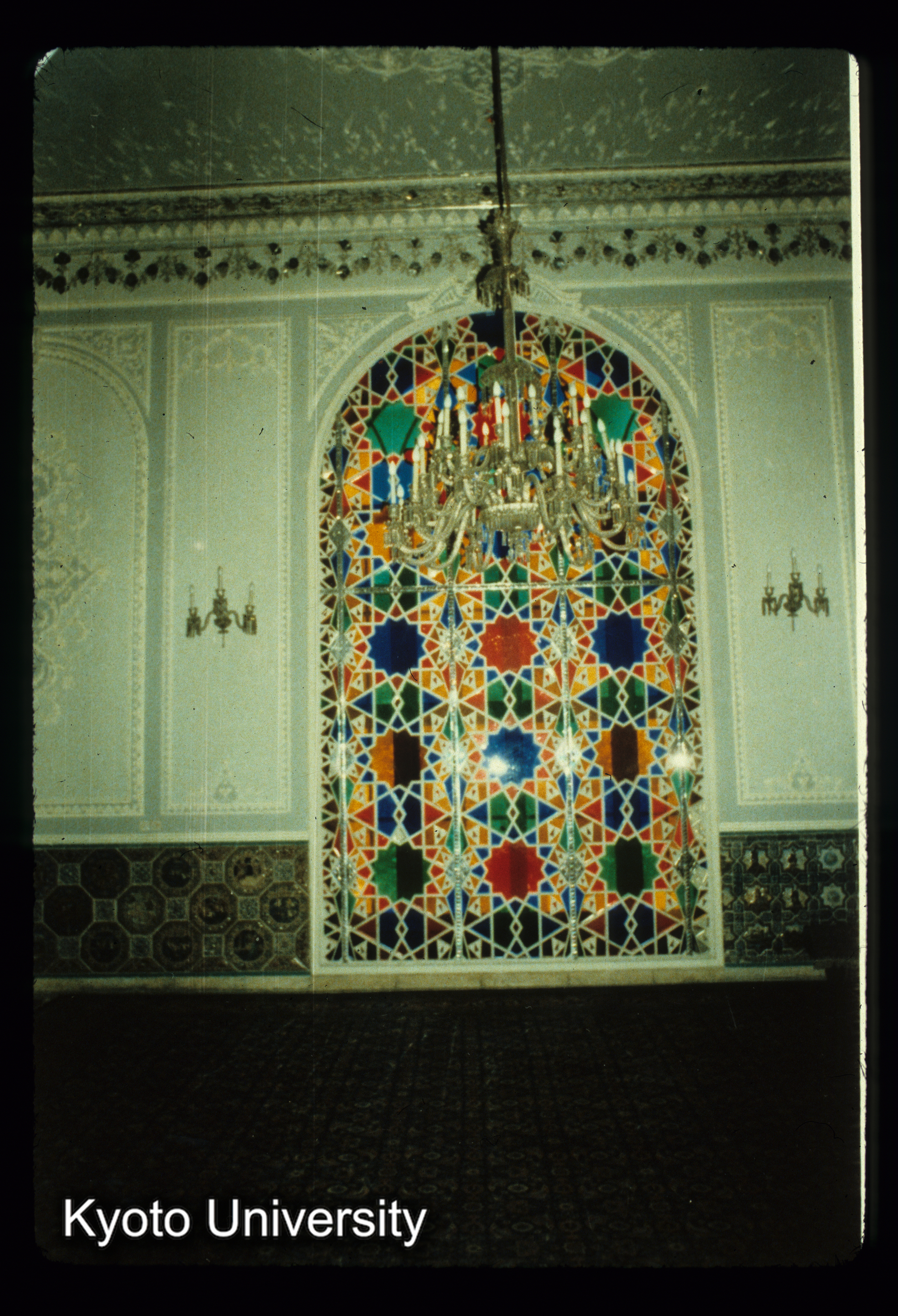 I9_Golestan Palace （内部） (1)